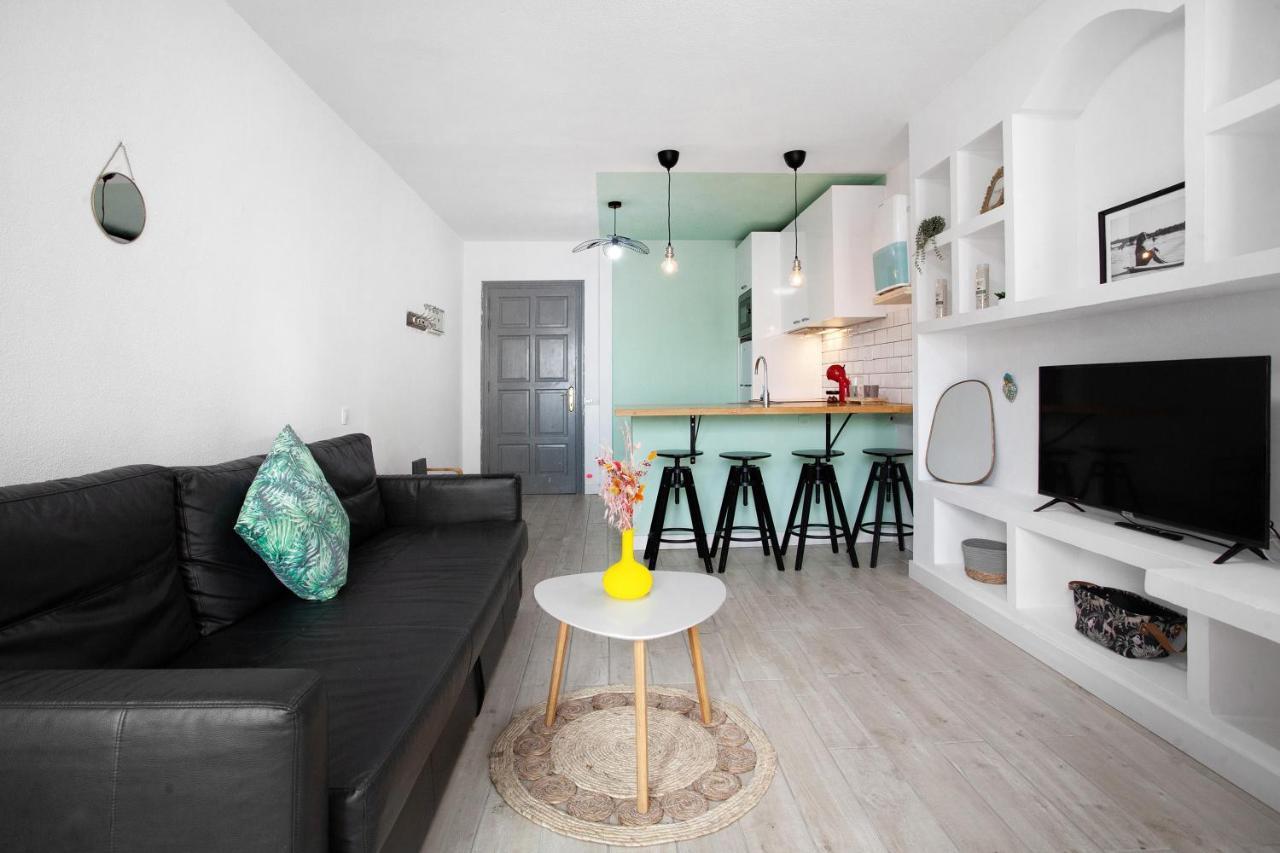 Corralejo Home Ocean 外观 照片